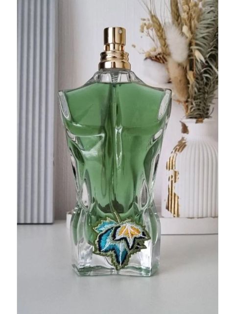 No Brand Le Beau Paradise Garden kişilər üçün ətir suyu 125 ml - WS-2173 — Bakı