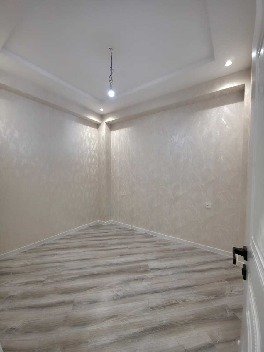 Satılır 3 otaqlı yeni tikili 62 m² — Mənzil, Xırdalan (5)
