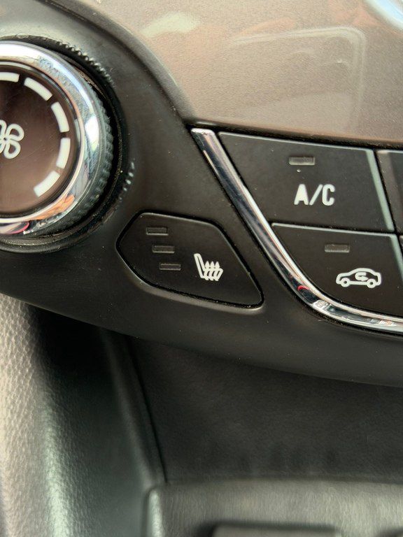 Chevrolet Cruze, 1.4 L, 2016 il, 187 000 km — Avtomobillər, Bakı (12)