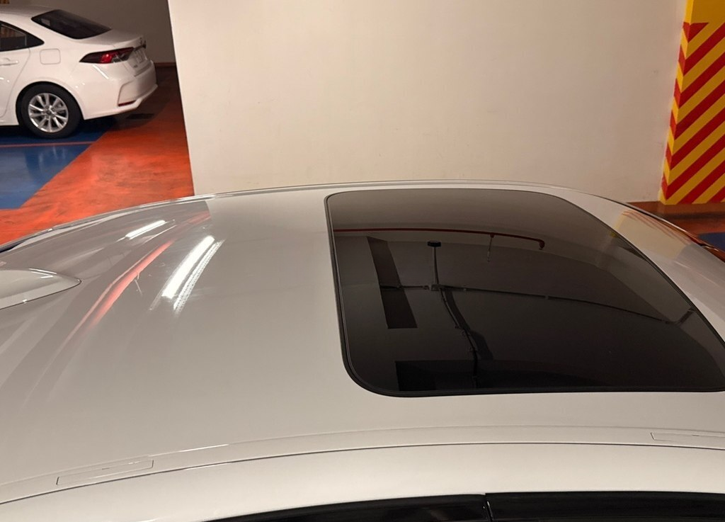 BMW 530e, 2017 il, 126486 km, 2 L — Avtomobillər, Bakı (11)