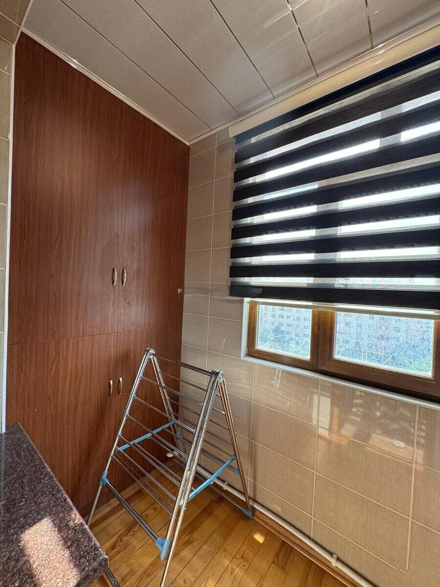Satılır 5 otaqlı köhnə tikili 110 m² — Mənzil, Bakı (10)