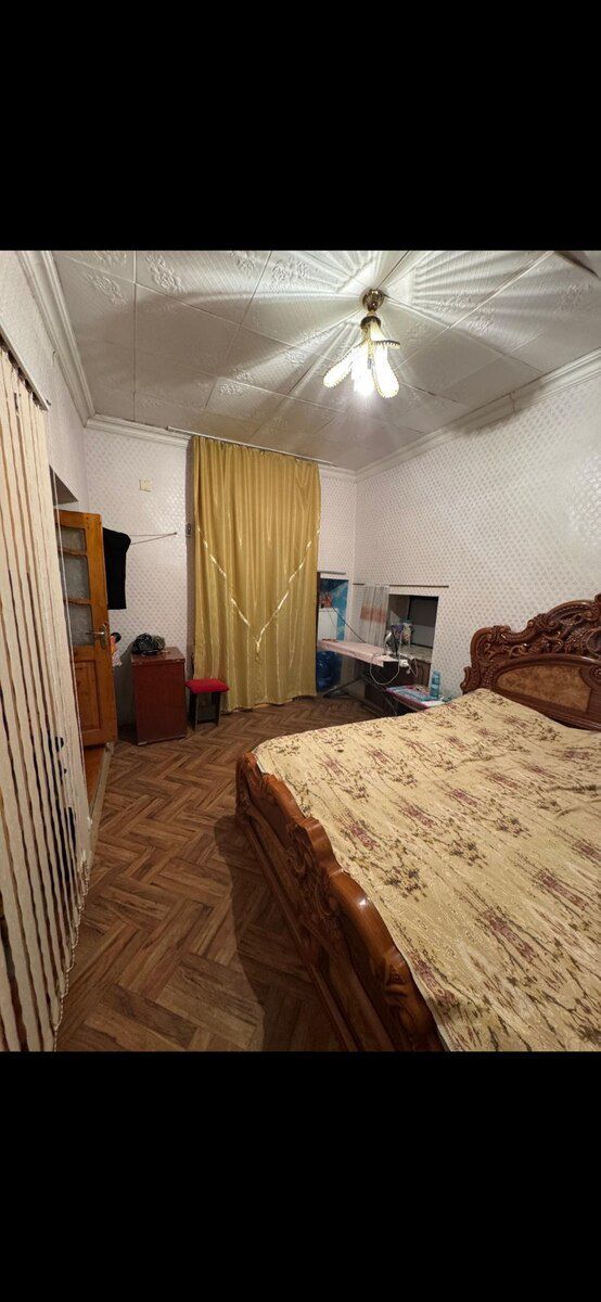 Həyət evi, Qala qəs — Ev, villa, Bakı (6)