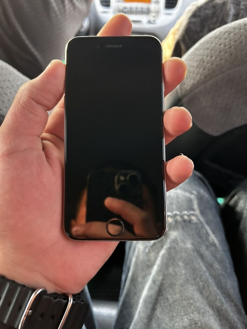 IPhone 6s — Apple iPhone, Xırdalan (8)