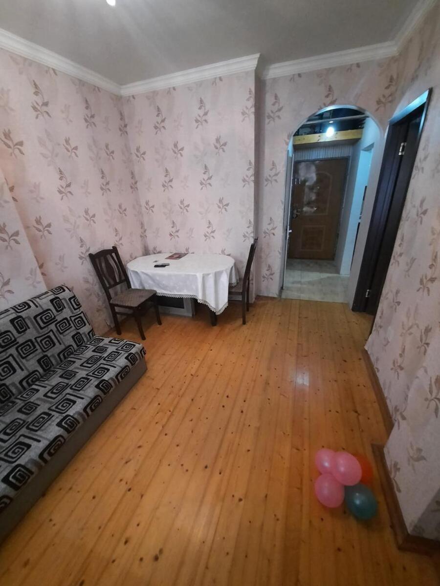 İcarəyə verilir 2 otaqlı yeni tikili 40 m² — Mənzil, Xırdalan (9)