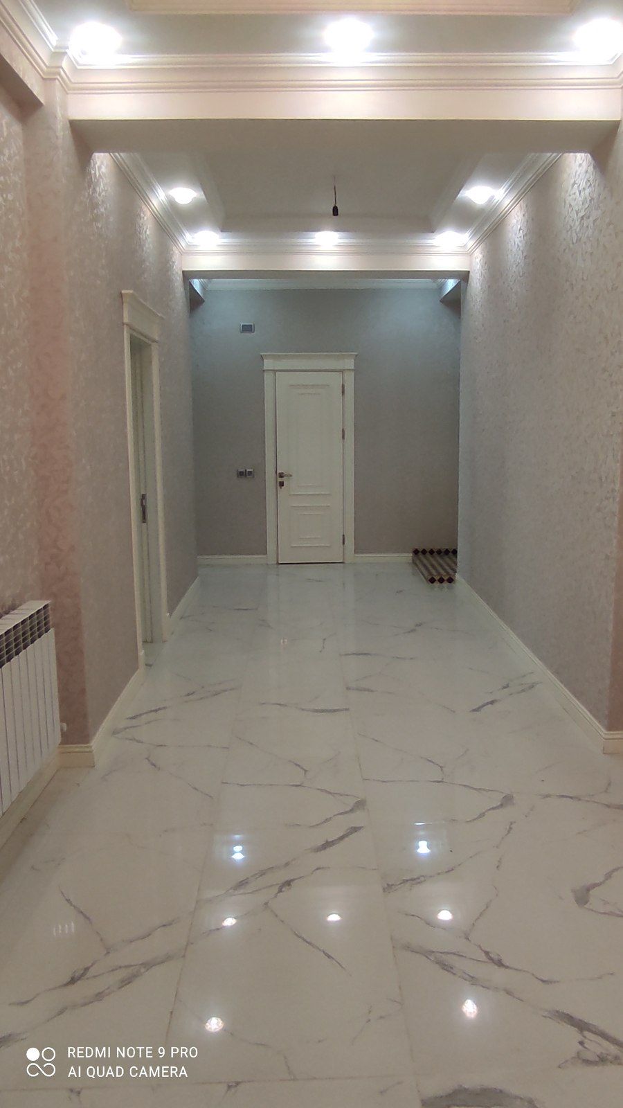 3-otaqlı yeni tikili kirayə verilir, Gəncə ş., 116 m² — Mənzil, Gəncə