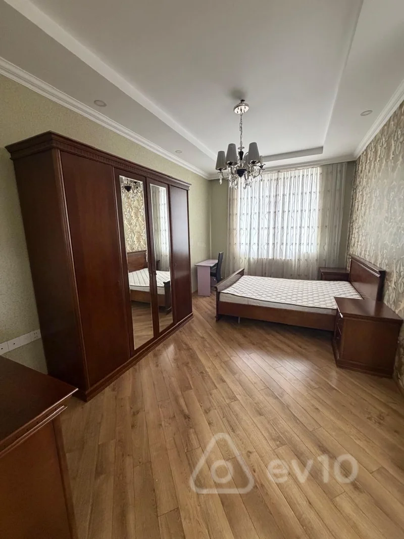 3 otaqlı mənzil, 150 m², Azadlıq M — kirayə — Mənzil, Bakı (8)