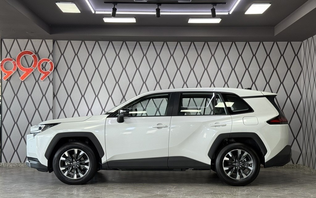 Toyota RAV4, 2026 il, 0 km, 2 L — Avtomobillər, Bakı (6)