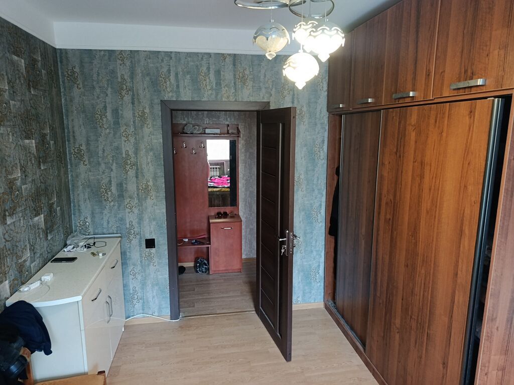 Bakı, Hövsan qəs., 2 otaqlı, Köhnə tikili, m. Əhmədli, 49 kv. m — Mənzil, Bakı (10)