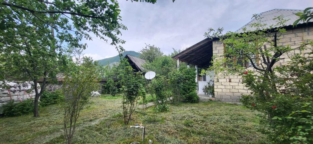 9 sot torpaq sahəsi, Qəbələ ş — Torpaq, Qəbələ (5)
