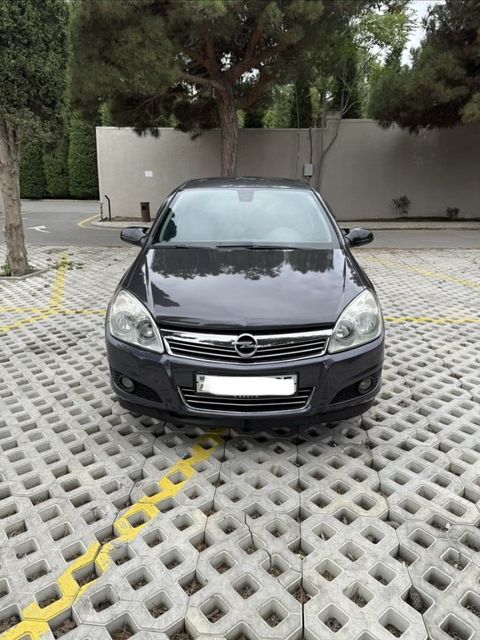 Opel Astra, 1.3 L, 2009 il, 241 000 km — Bakı