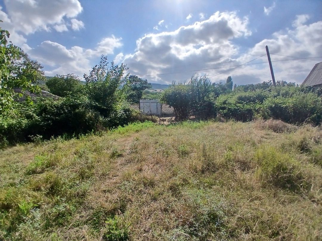 25 sot torpaq sahəsi, Şamaxı r — Torpaq, Şamaxı (3)