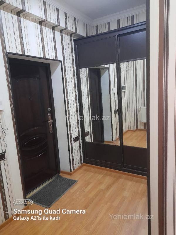 Kirayə 2 otaqlı Bina evi menzil (Yeni tikili), 65 m², Xırdalan ş — Mənzil (2)