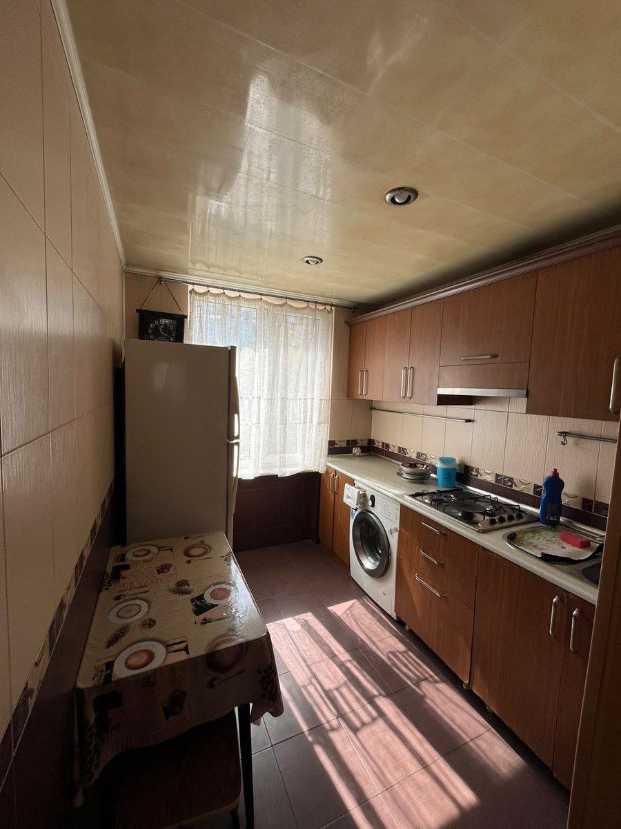 İcarəyə verilir 3 otaqlı köhnə tikili 100 m² — Mənzil, Bakı (6)