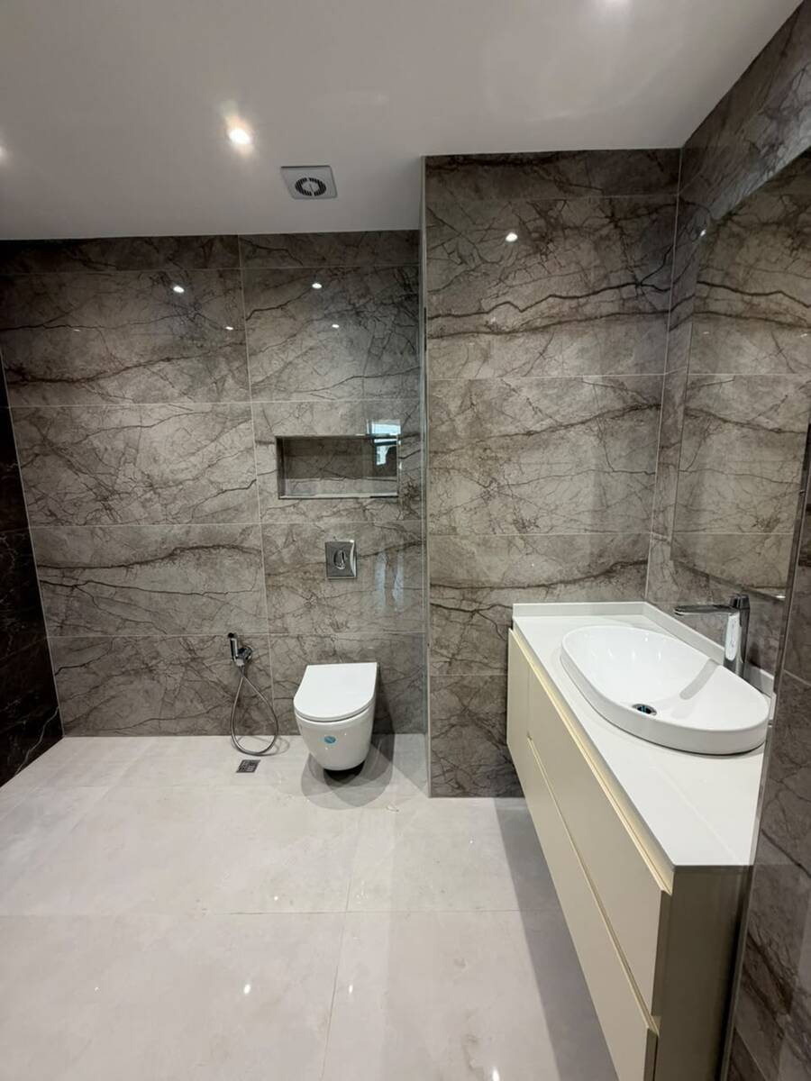 Satılır 3 otaqlı yeni tikili 110 m² — Mənzil, Bakı (12)