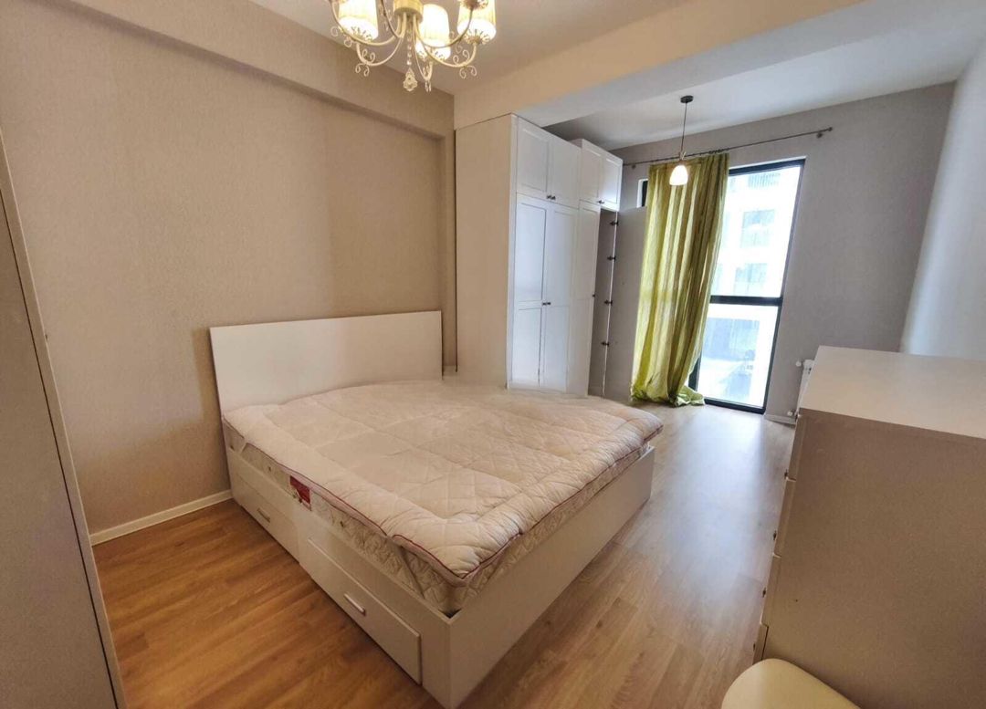 2-otaqlı yeni tikili, Bayıl qəs., 97 m² — Mənzil, Bakı (5)