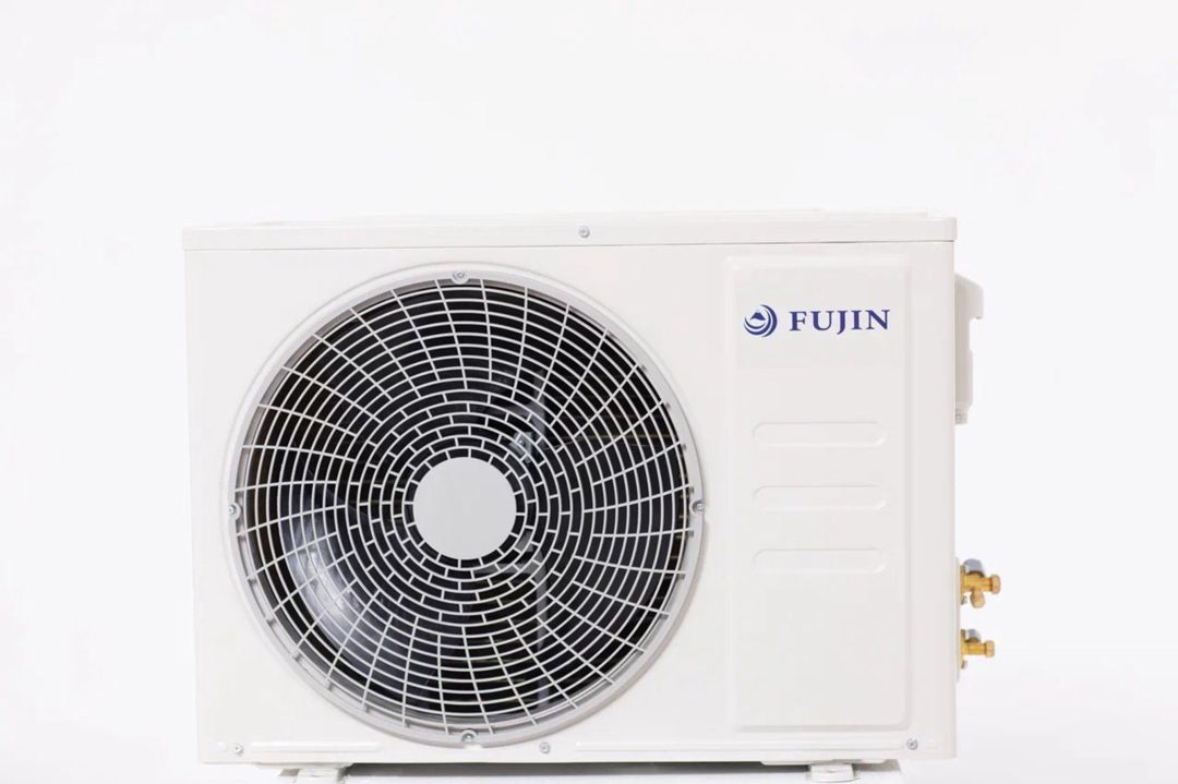 Kondisioner Fujin FNM18R1WAZA — Ev texnikası, Bakı (6)
