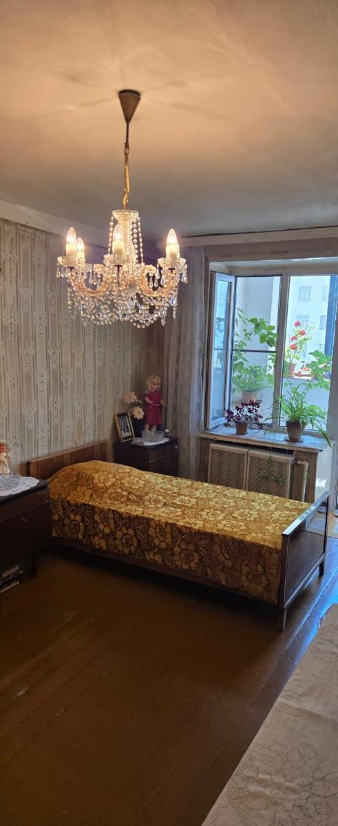 Satılır 3 otaqlı köhnə tikili 70 m² — Mənzil, Bakı (9)
