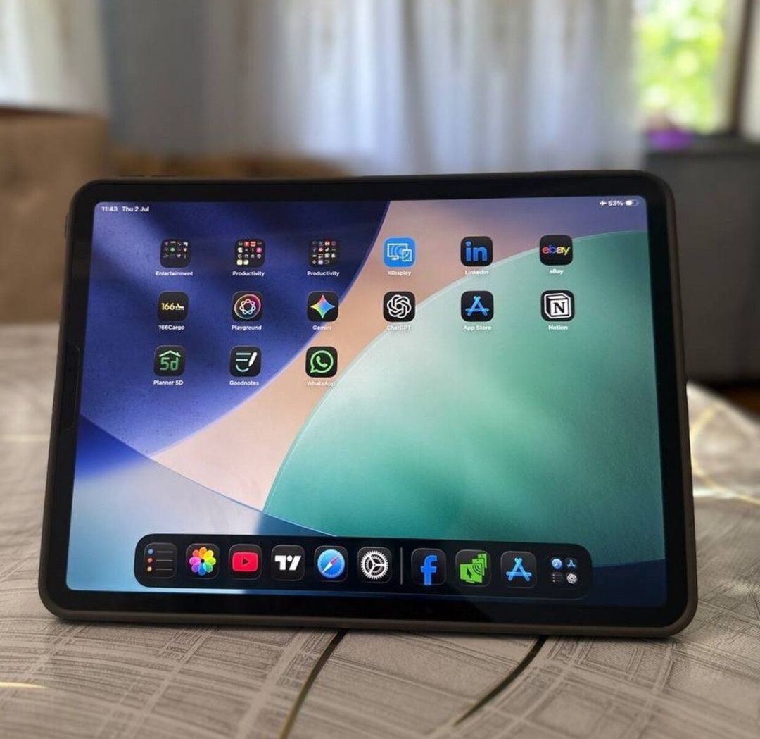 Apple iPad Pro M1 — Planshetlər, Bakı