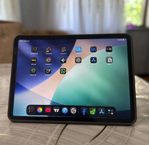 Apple iPad Pro M1 — Bakı