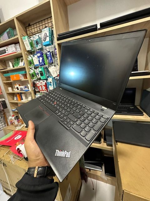 Noutbuk Lenovo — Ali Elektroniks