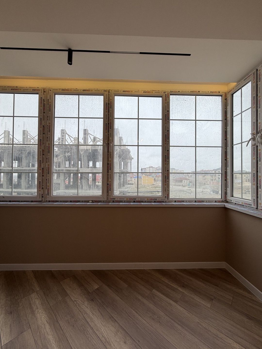 Satılır 3 otaqlı yeni tikili 71 m² — Mənzil, Bakı (6)
