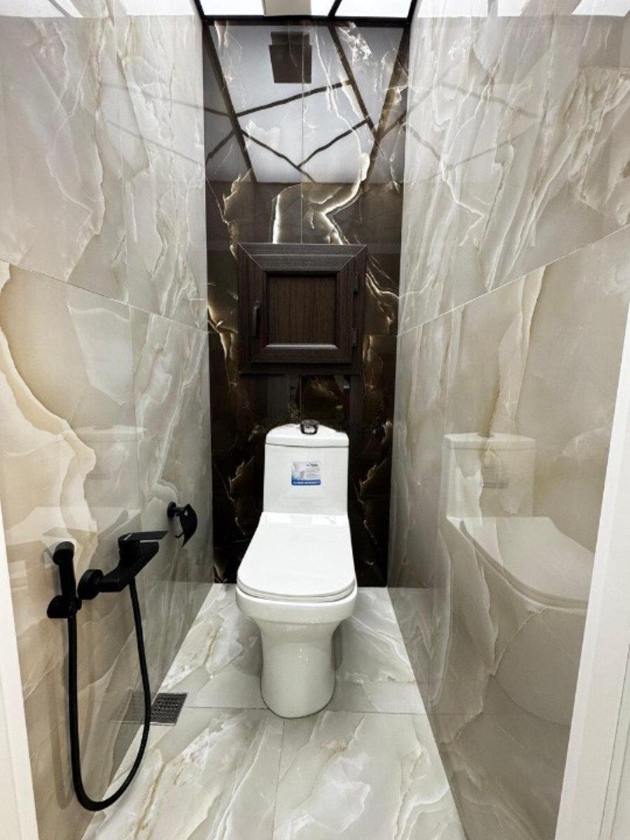 Satılır 2 otaqlı köhnə tikili 65 m² — Mənzil, Bakı (7)