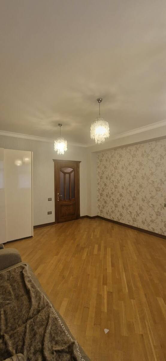 Satılır 3 otaqlı yeni tikili 220 m² — Mənzil, Bakı (6)