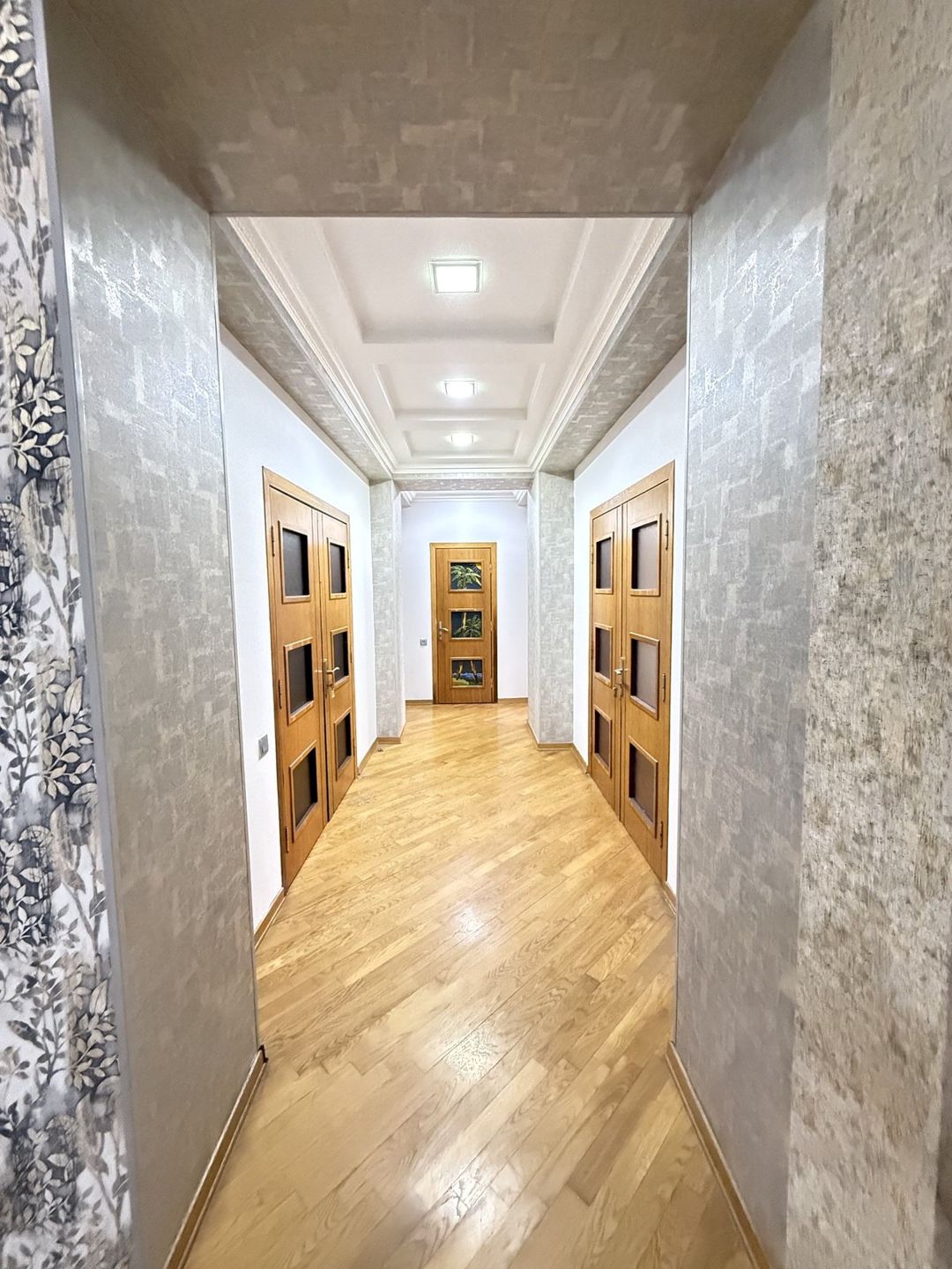 Satılır 3 otaqlı yeni tikili 145 m² — Mənzil, Bakı (2)