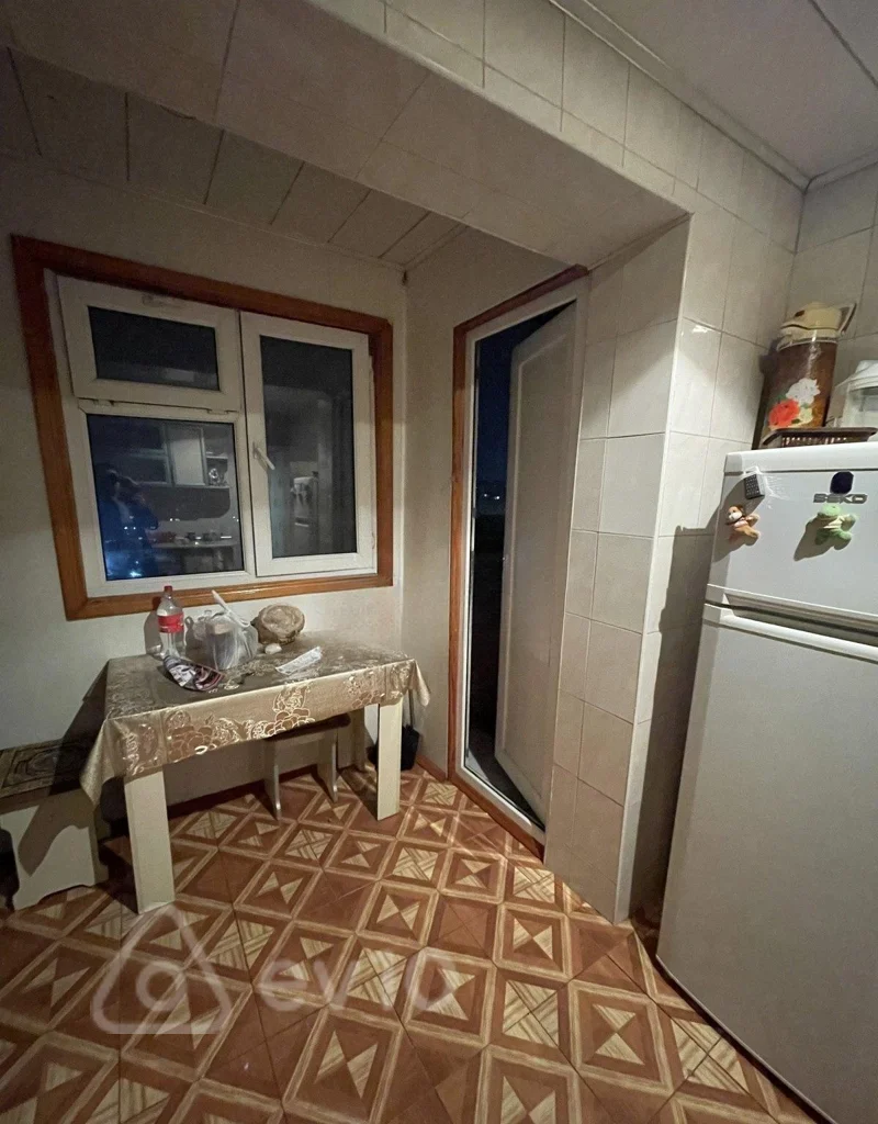 2 otaqlı mənzil, 40 m², neftçiler — Mənzil, Bakı (4)