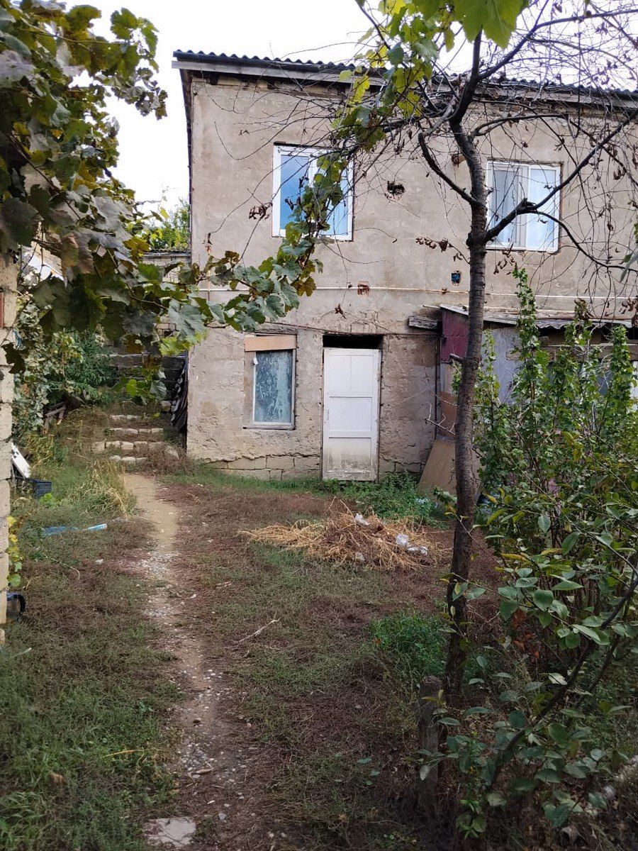 Satılır 7 otaqlı həyət evi/bağ evi 200 m² — Ev, villa, Bakı (2)
