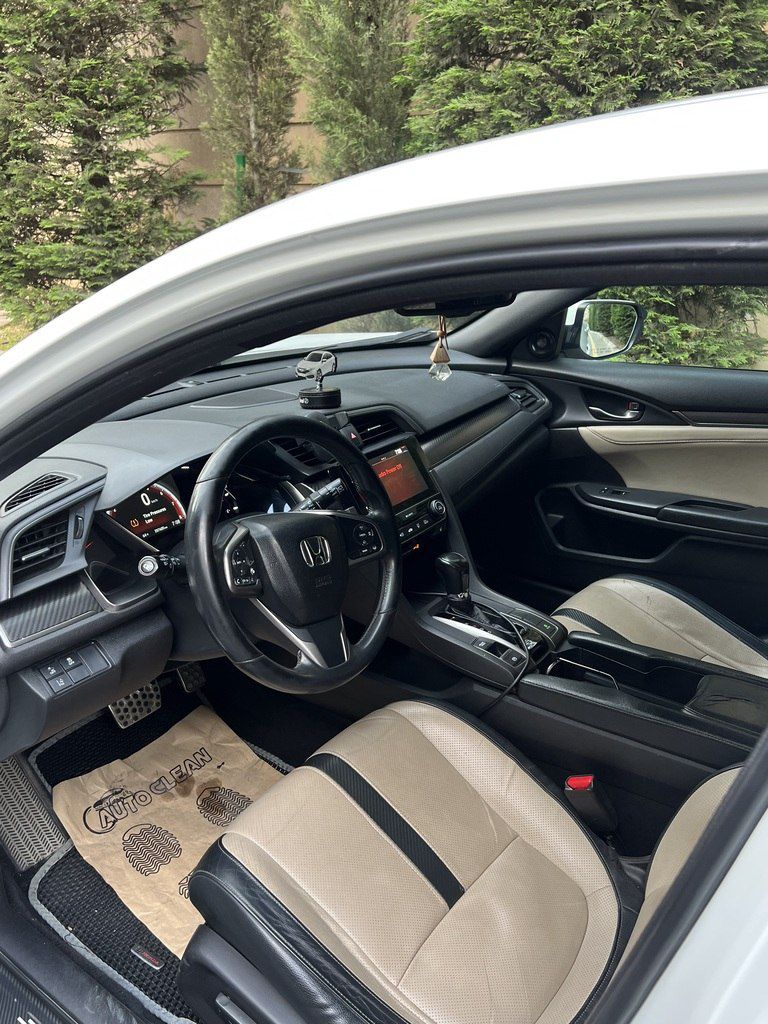 Honda Civic, 1.5 L, 2018 il, 234 000 km — Avtomobillər, Bakı (6)