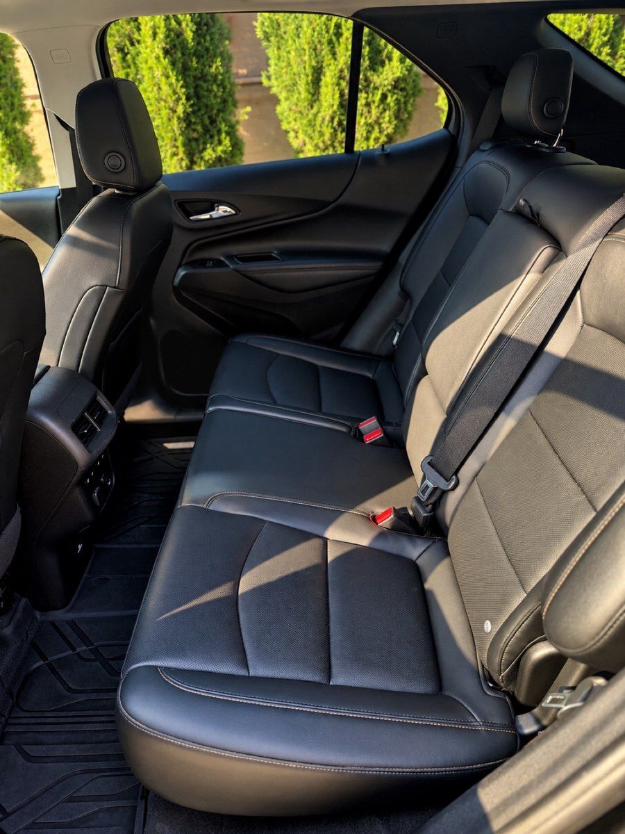 Chevrolet Equinox, 2017 il 20-DE-052 — Avtomobillər, Gəncə (7)