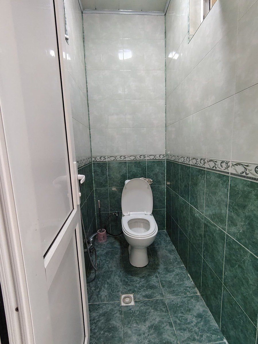 Həyət evi, Binəqədi qəs — Ev, villa, Bakı (8)