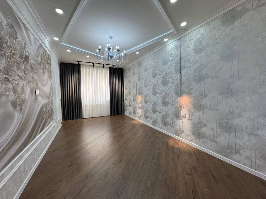 Satılır 1 otaqlı yeni tikili 95 m² — Mənzil, Bakı (7)