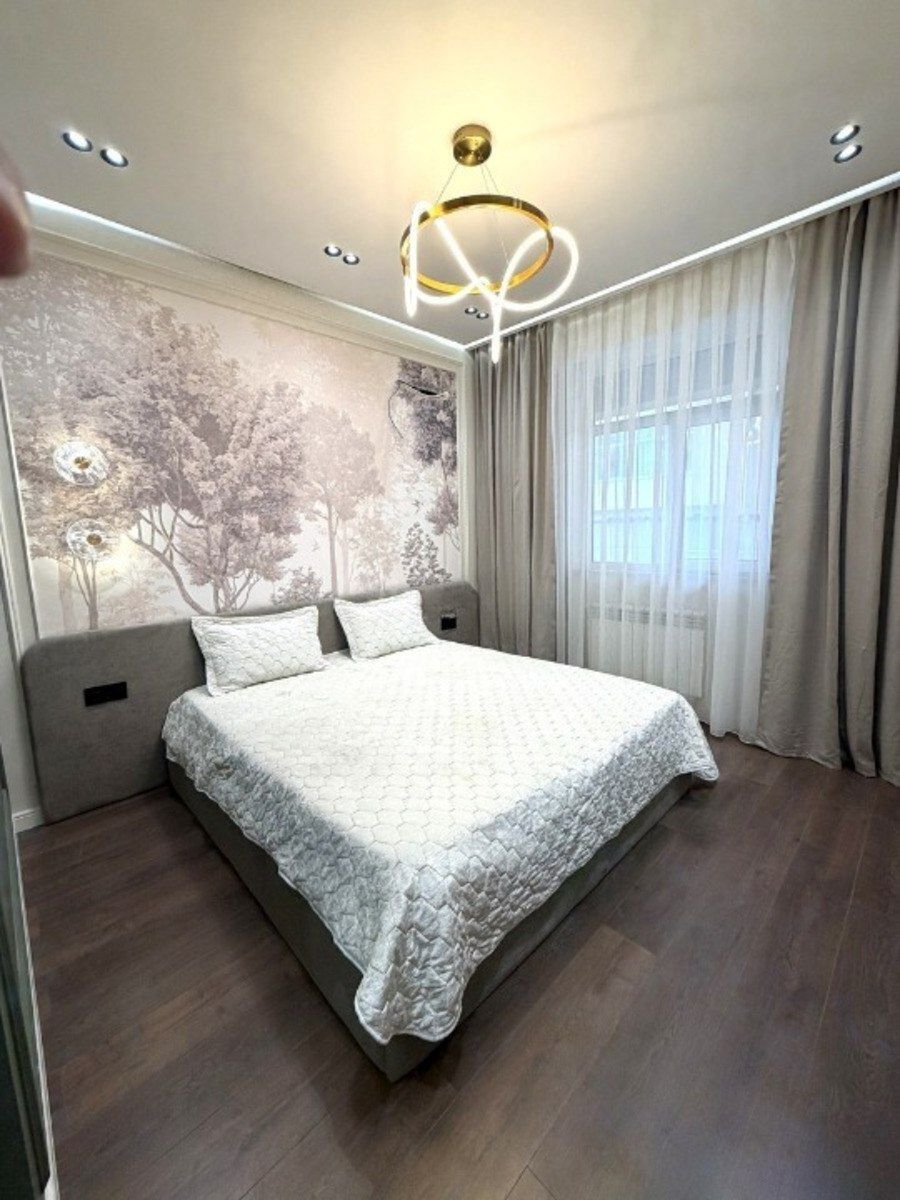 Satılır 3 otaqlı yeni tikili 88 m² — Mənzil, Bakı (7)