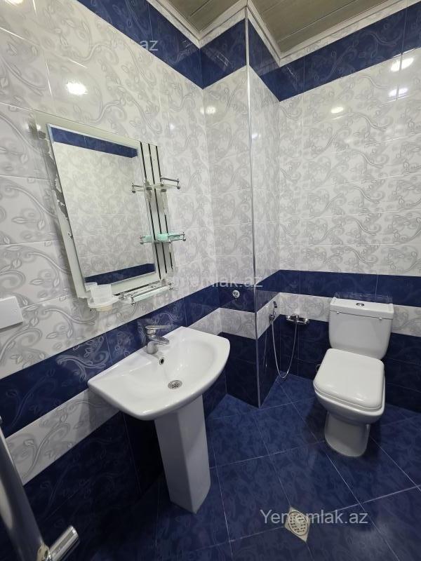 Satılır 2 otaqlı Bina evi menzil (Yeni tikili), 60 m², Xırdalan ş — Mənzil (7)