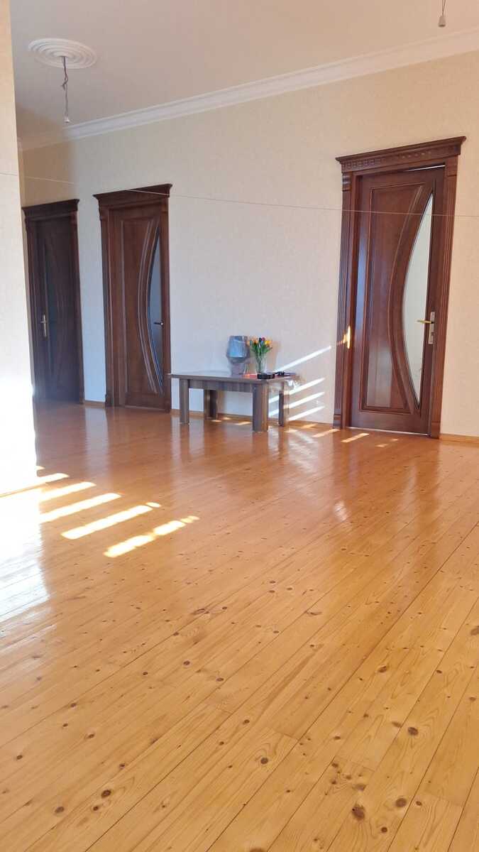 Satılır 7 otaqlı həyət evi/bağ evi 240 m² — Ev, villa, Bakı (8)