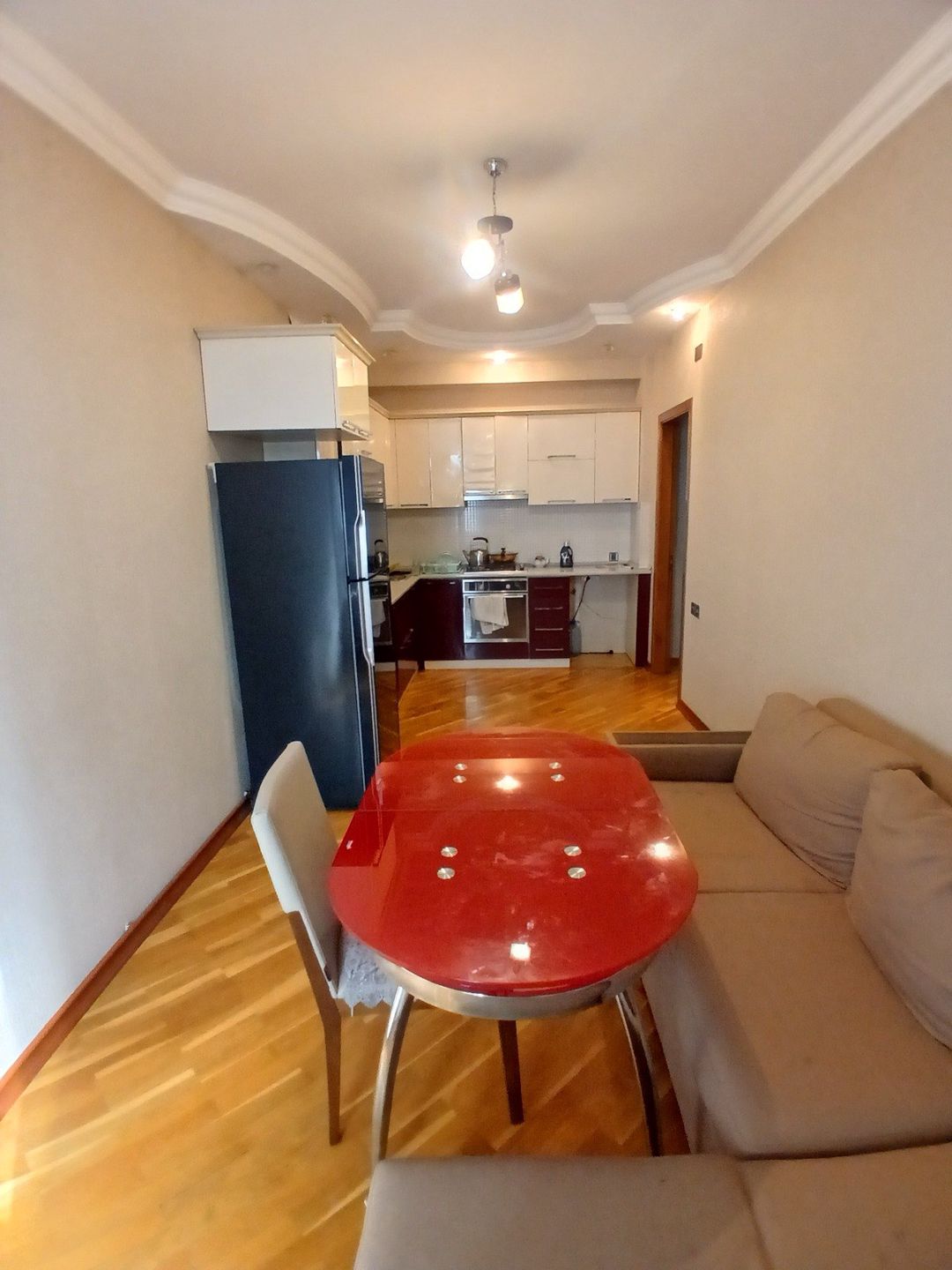 Satılır 3 otaqlı yeni tikili 125 m² — Mənzil, Bakı (8)