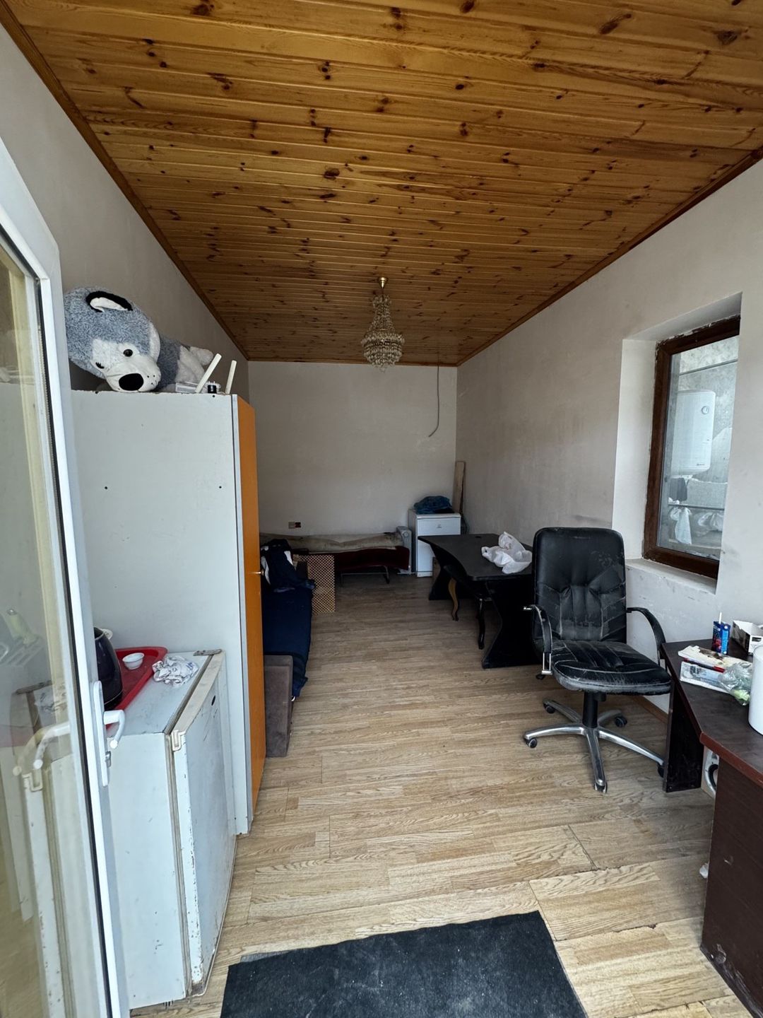 İcarəyə verilir obyekt 600 m² — Əmlak, Bakı (2)