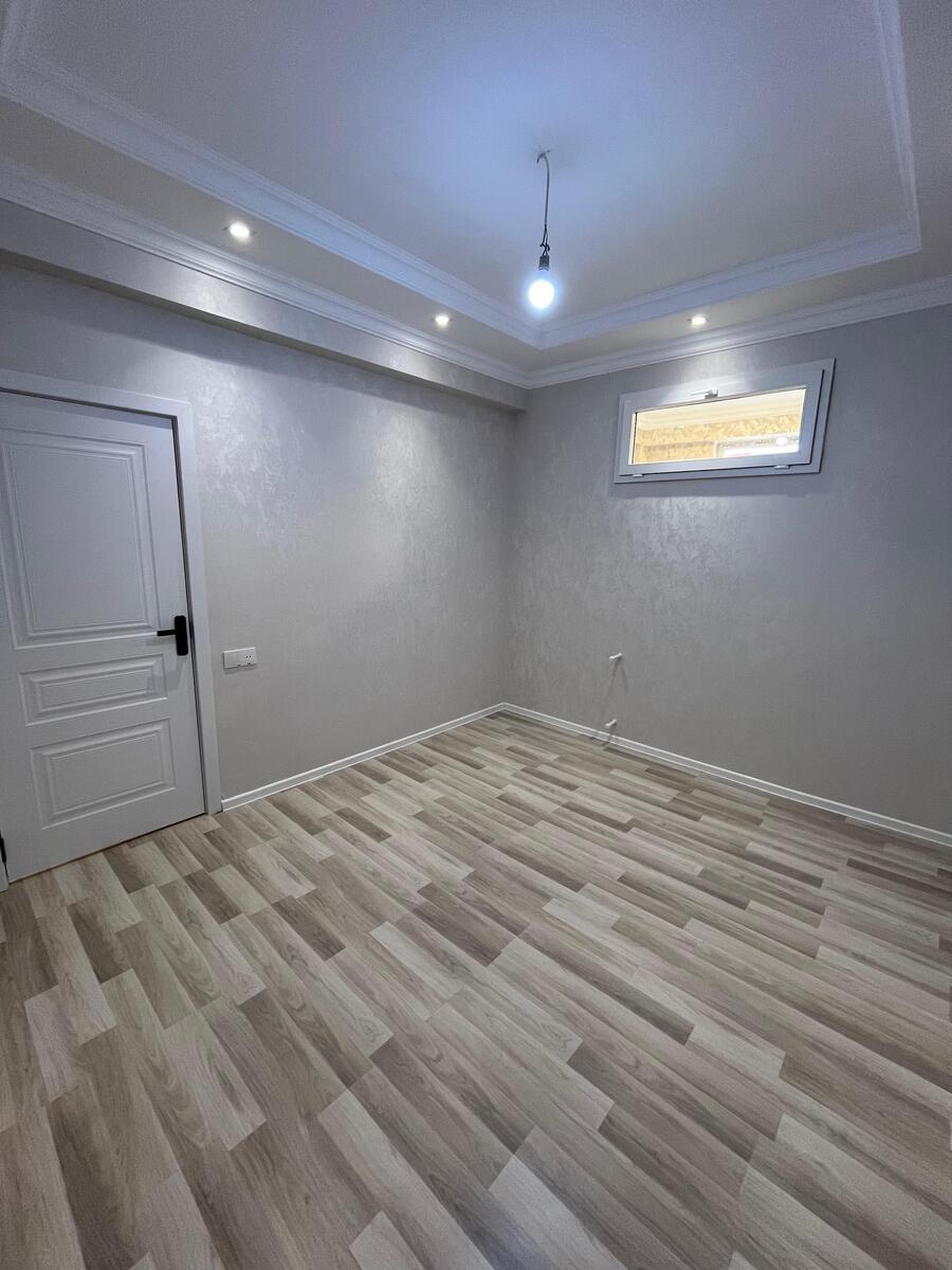 Satılır 2 otaqlı yeni tikili 44 m² — Mənzil, Bakı (10)