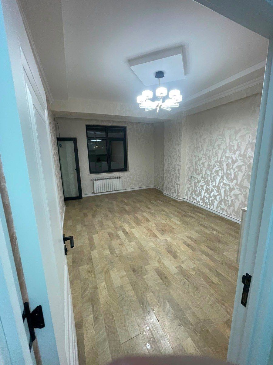 Satılır 2 otaqlı yeni tikili 69 m² — Mənzil, Bakı (4)