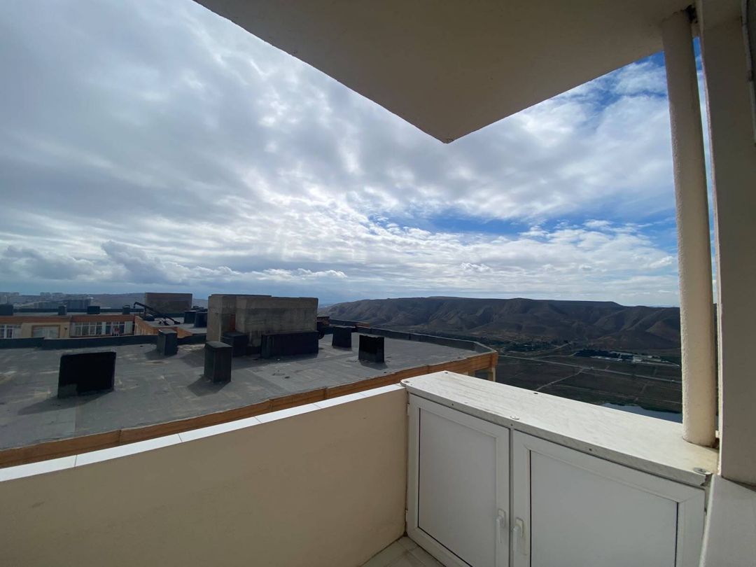 Satılır 3 otaqlı yeni tikili 90 m² — Mənzil, Bakı (11)