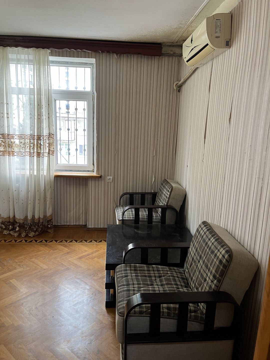 İcarəyə verilir 2 otaqlı köhnə tikili 70 m² — Mənzil, Bakı (3)