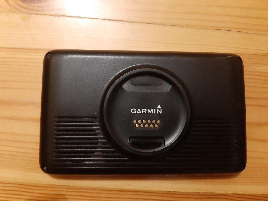 Garmin GPS Naviqator — Ehtiyat hissələri və aksesuarlar, Bakı (2)