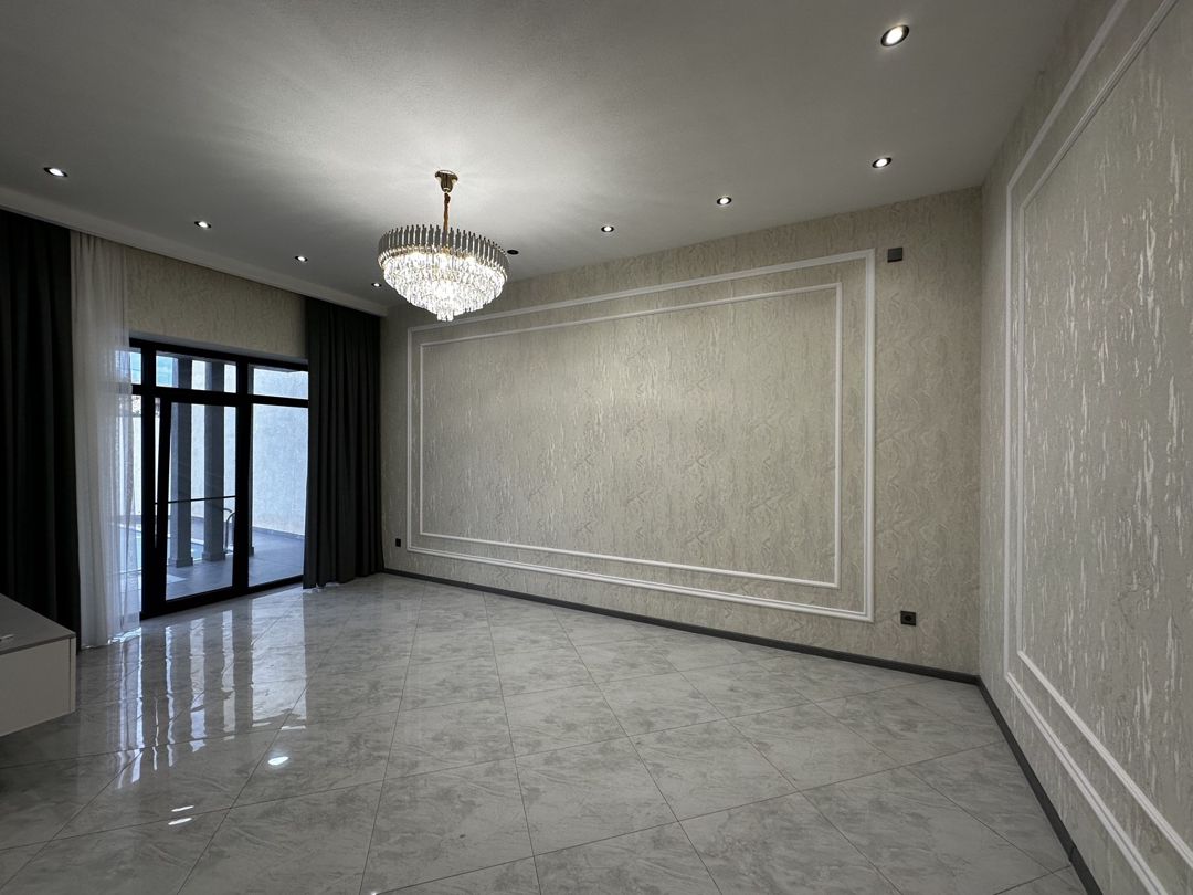 Satılır 4 otaqlı həyət evi/bağ evi 145 m² — Ev, villa, Bakı (8)