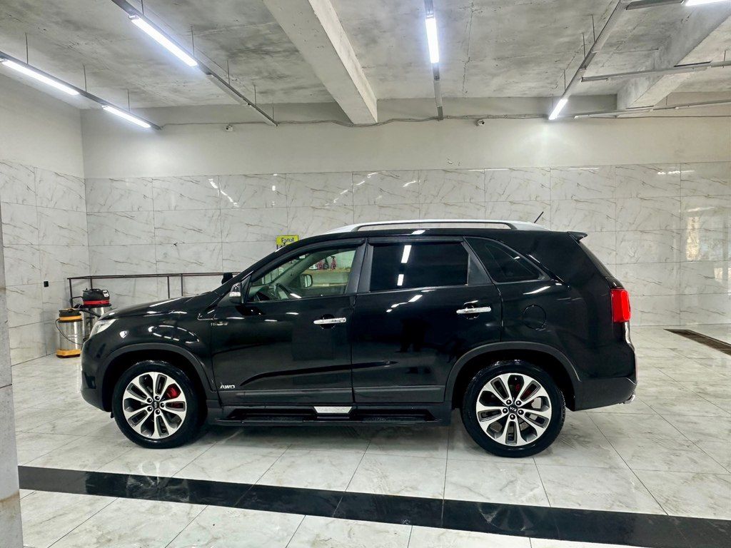 Kia Sorento, 2.4 L, 2013 il, 304 000 km 77-YM-762 — Avtomobillər, Bakı (4)
