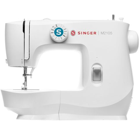 Tikiş maşını Singer M2105 (230213155) — 349.99 ₼ · Bakı · Tikiş və işəmə maşınları Tikiş maşını Singer M2105 (230213155) — Bakı