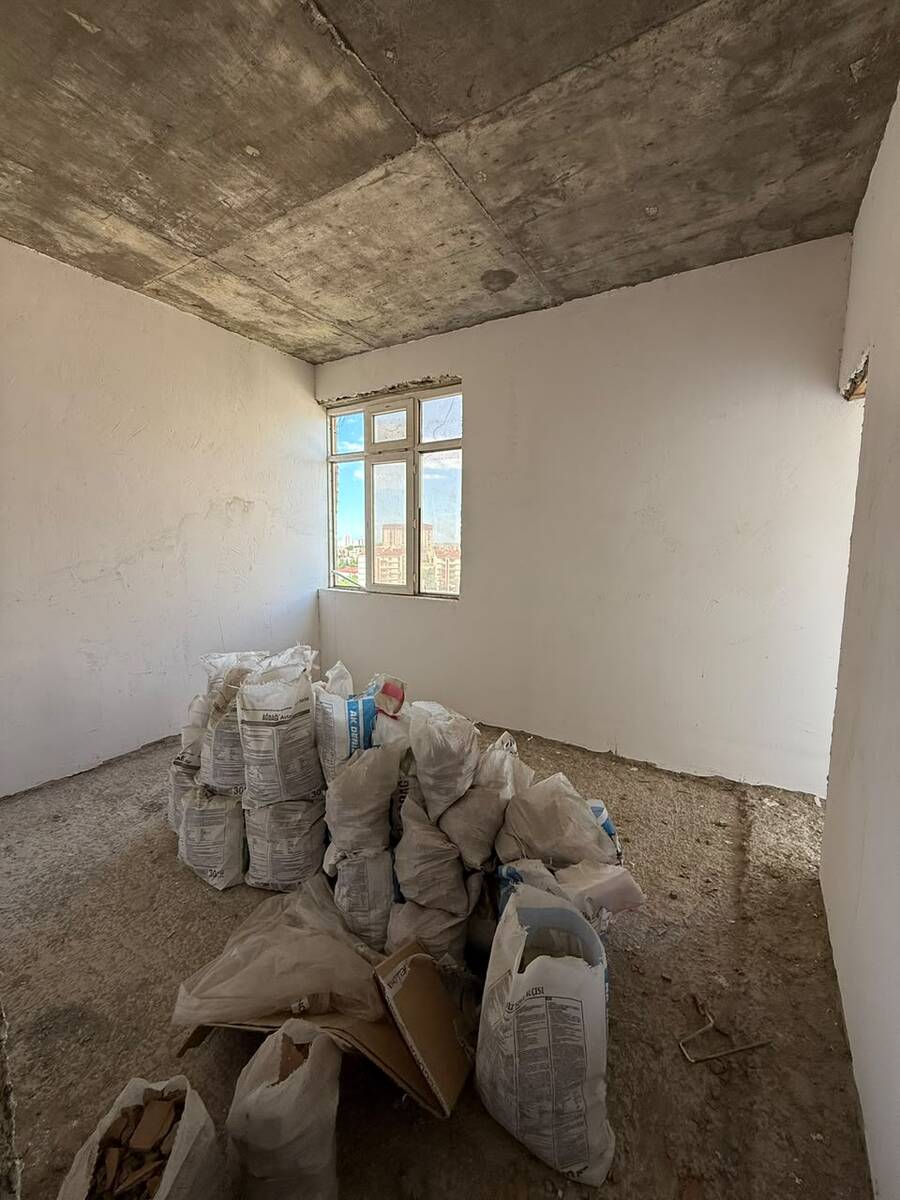 Satılır 4 otaqlı yeni tikili 150 m² — Mənzil, Bakı (6)