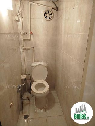 Satılır 3 otaqlı 100 m² köhnə tikili Elmlər Akademiyası m — Mənzil (7)