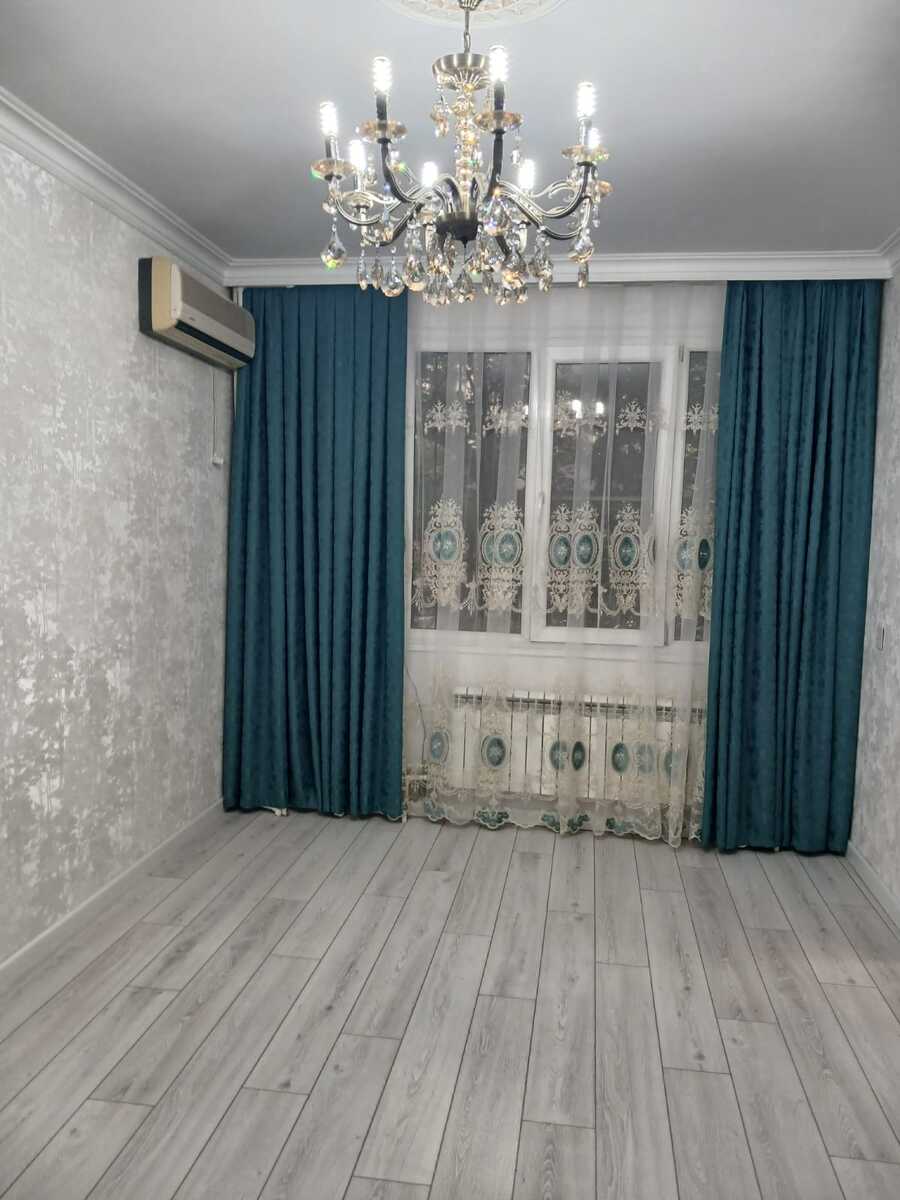 Satılır 3 otaqlı köhnə tikili 70 m² — Mənzil, Bakı (2)